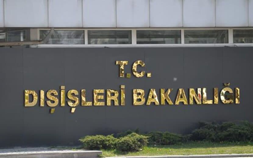 Dışişleri: “Ermenistan’la Müzakereler Ön Şartsız Sürdürülecek”