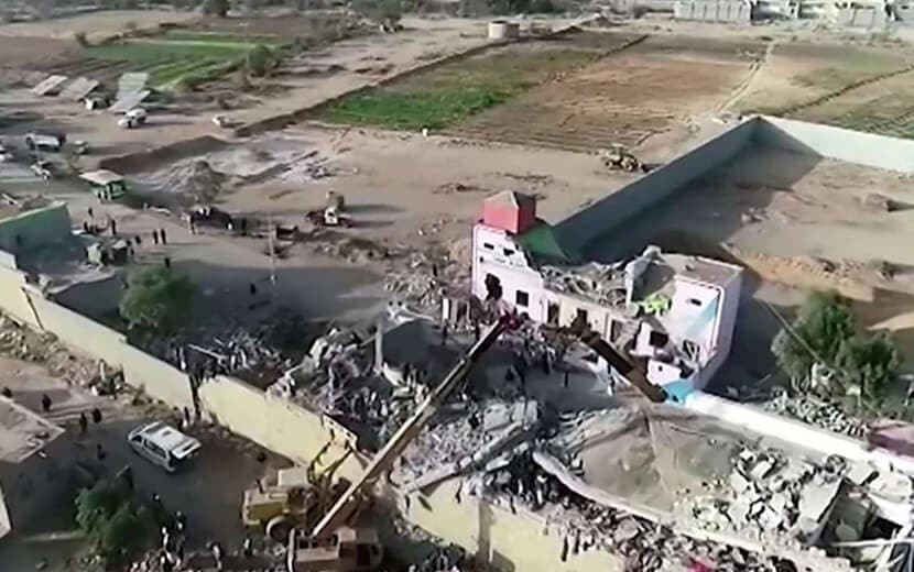 Yemen’de ABD-İngiltere Arasındaki Nüfuz Savaşı Sürüyor: 100 Ölü!