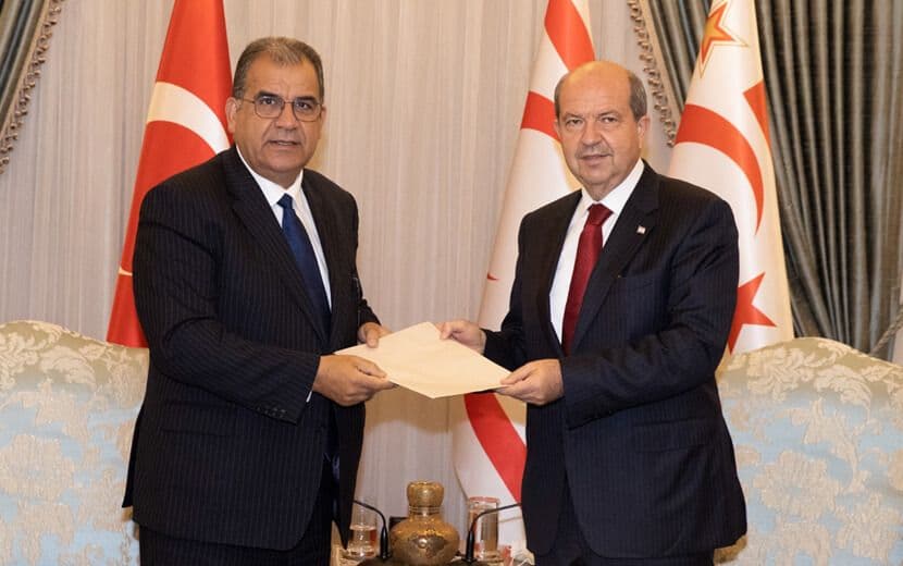 KKTC Seçimlerinden Ulusal Birlik Partisi Birinci Çıktı