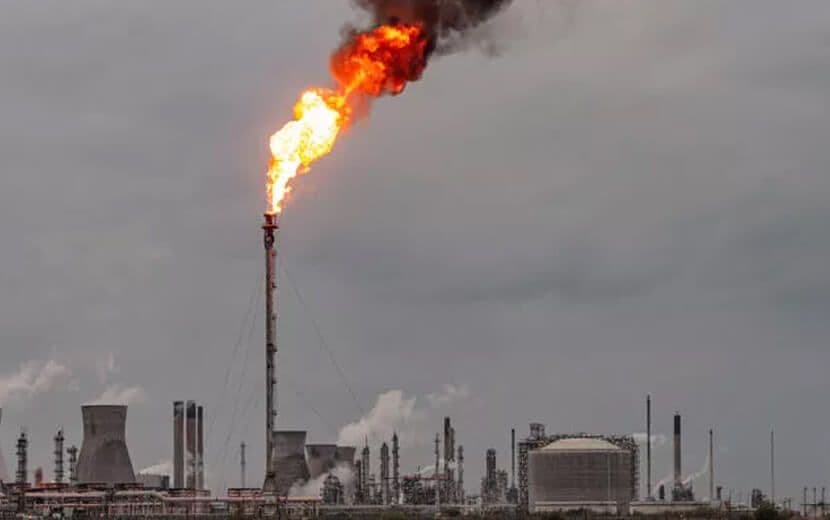 İran Doğalgazının Kesilmesi Sanayide Üretimi Durdurdu