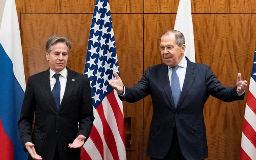 Rusya: “NATO’dan Tekliflerimizle İlgili Bazı Yanıtlar Aldık”