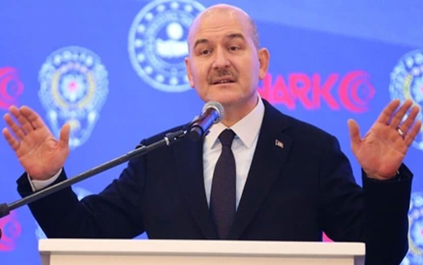 Uyuşturucuyla Mücadelede Rekor Kırılsa da Sokaklarda Satılıyor