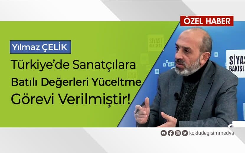 Cumhurbaşkanı ve Peygambere Hakarete Çelişkili Uygulama