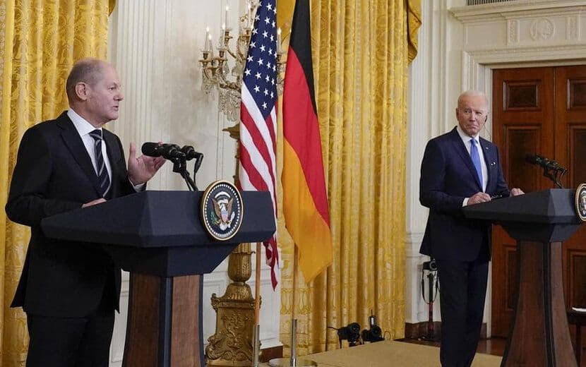 Biden, İsteklerini Yerine Getirmesi İçin Putin’i Tehdit Etti