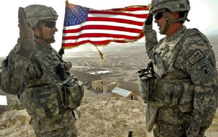 ABD, Afganistan’ın Dondurulan 7 Milyar Dolarını Gasp Etti