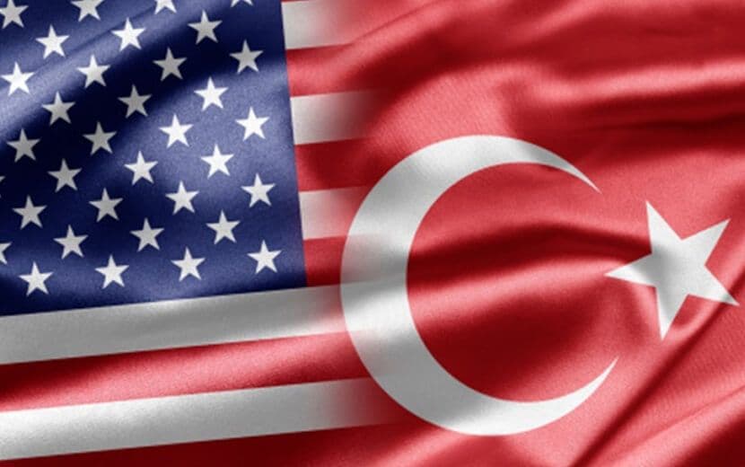 ABD Heyeti, Başta Ukrayna Olmak Üzere Küresel Planları İçin İstanbul’da