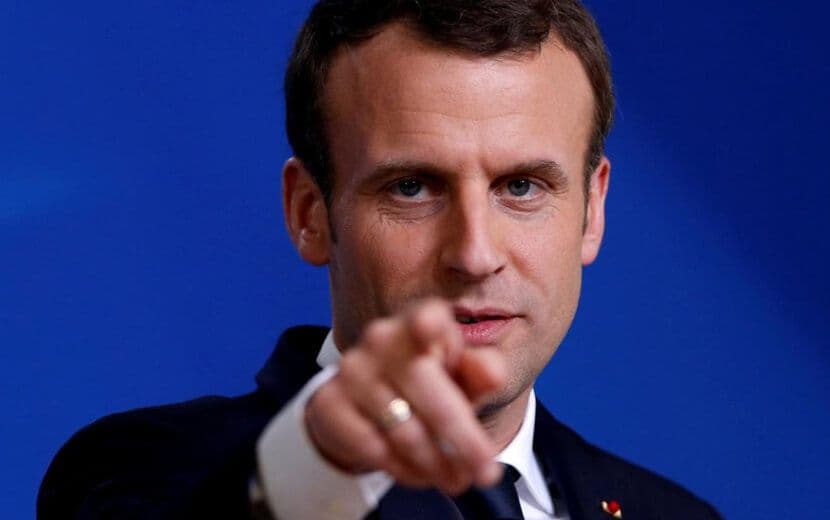 “Fransa’da Müslümanlara Zulüm” Raporu Yayımlandı