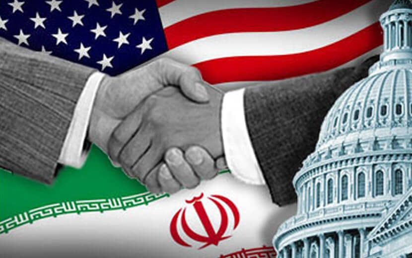 İran, ABD Yerine Yine Boş Araziyi Bombaladı!