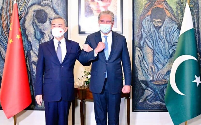 İşlevsiz İslam İş birliği Teşkilatı, İslam Düşmanı Çin’le El Sıkıştı