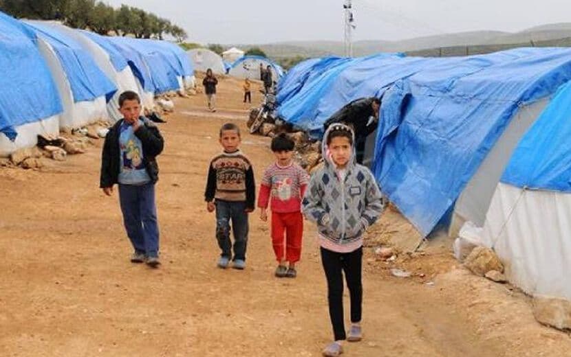 Göç İdaresi Hızını Alamadı: Afganları İdlib’e Deport Etti