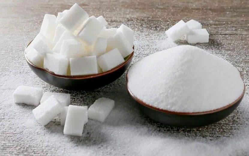 Şeker Fiyatına Yüzde 31 Zam Yapıldı