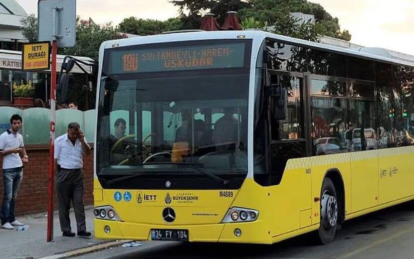 Çözüm Yok Zam Var: İstanbul’da Ulaşıma Yüzde 40, Suya Yüzde 29 Zam