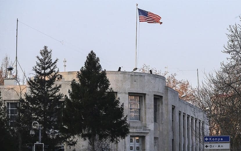 ABD’den Türkiye’ye Dikte: “Kirli Paranın Havuzu Olmayın”