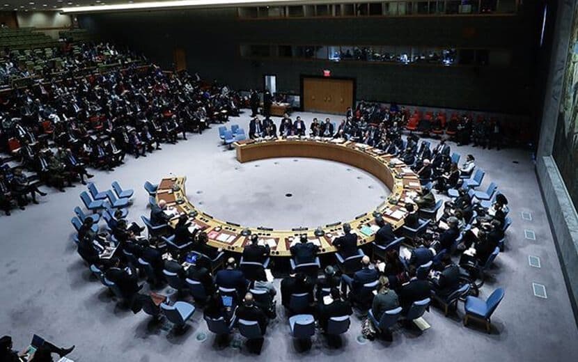 BM, Rusya’yı İnsan Hakları Konseyi Üyeliğinden Çıkardı