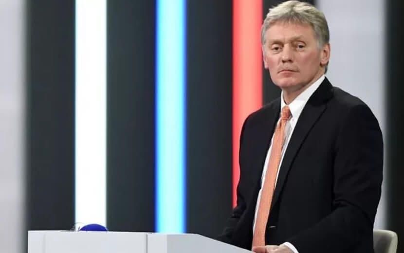 Rusya: “Ukrayna’da Ciddi Askeri Kayıplar Verdik”