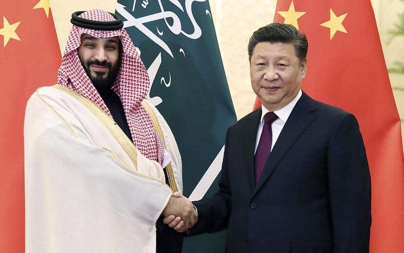 Suud Yönetimi, Müslüman Uygurları Cellatları Çin’e İade Etmeye Hazırlanıyor