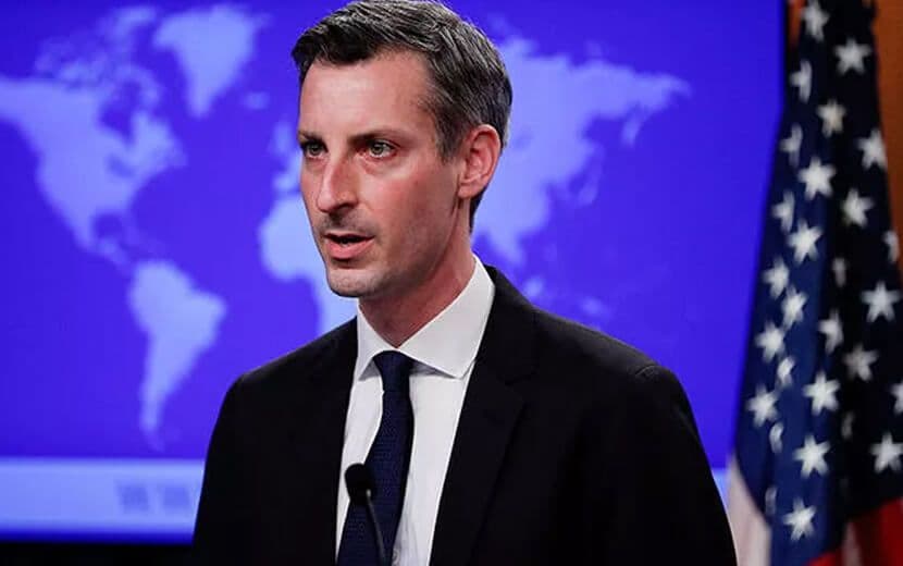 ABD, Ukrayna’daki Rolü Nedeniyle Ankara’dan Memnun