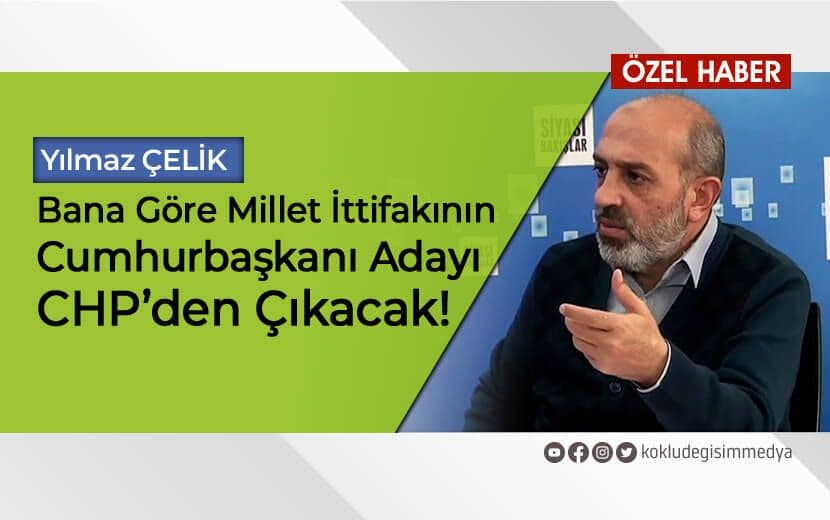 Millet İttifakı’nın Cumhurbaşkanı Adayı Yavaş Mı, İmamoğlu Mu; Kim?