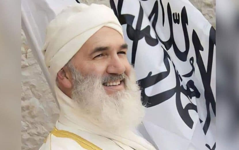 İşgalci “İsrail”, Hizb-ut Tahrirli Şeyh İsmet’i Gözaltına Aldı