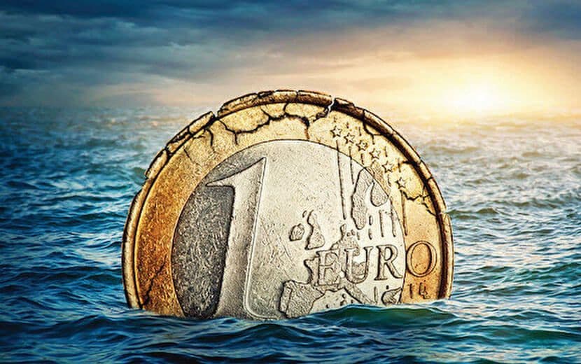 Avrupa Borç Batağında!