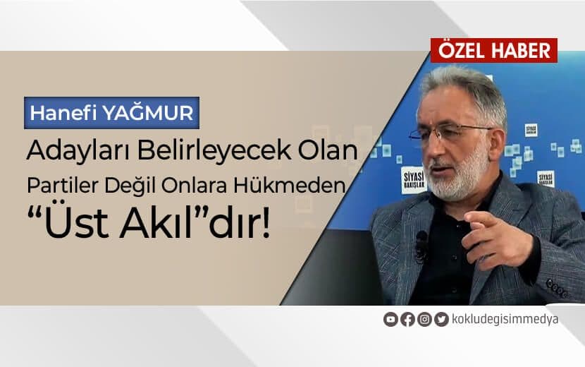 CHP’deki Tartışmalar ve İmamoğlu’nun Karadeniz Gezisi