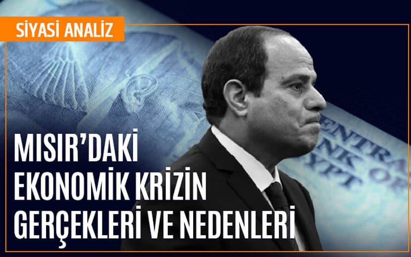 Hizb-ut Tahrir: “Mısır Rejiminin Koridorlarında Tehlike Çanları Çalıyor”