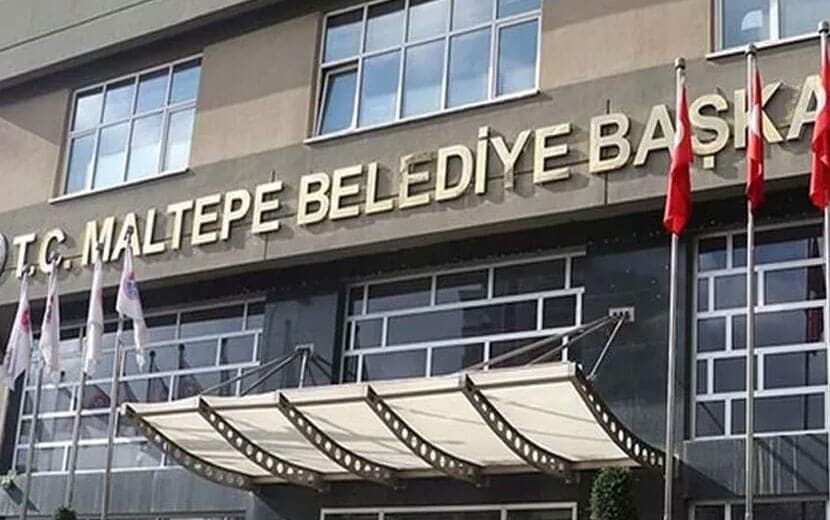 Kadıköy’den Sonra Maltepe Belediyesi’nde Rüşvet Operasyonu