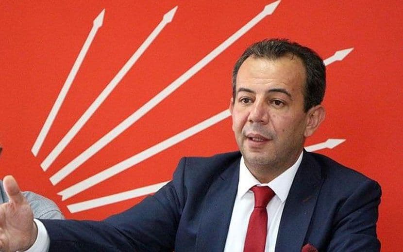 Irkçı Belediye Başkanı Tanju Özcan’ın Uygulamasına TİHEK’ten Ceza