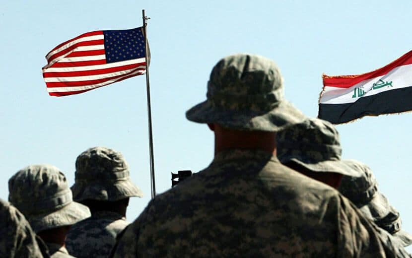 ABD İşgalindeki Irak’ta Siyasi Kriz: 75 Milletvekili İstifa Etti