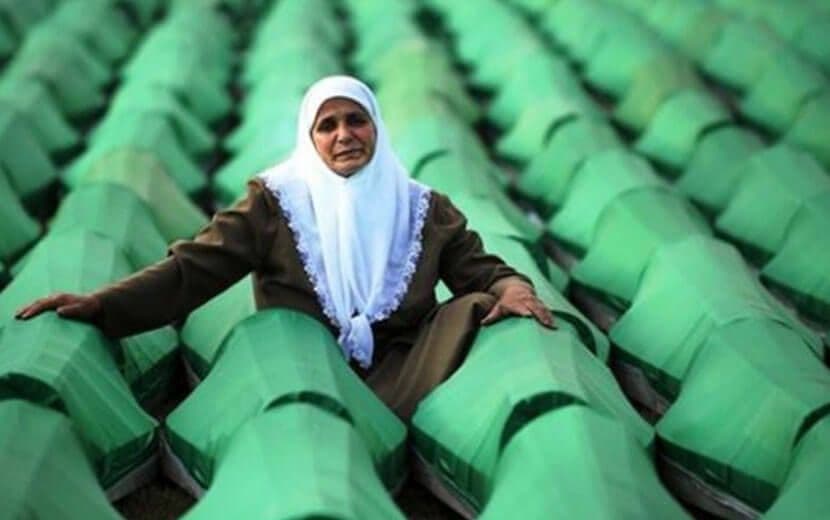 Hollanda, Şerefsizliği Şeref Madalyasıyla Ödüllendirdi!