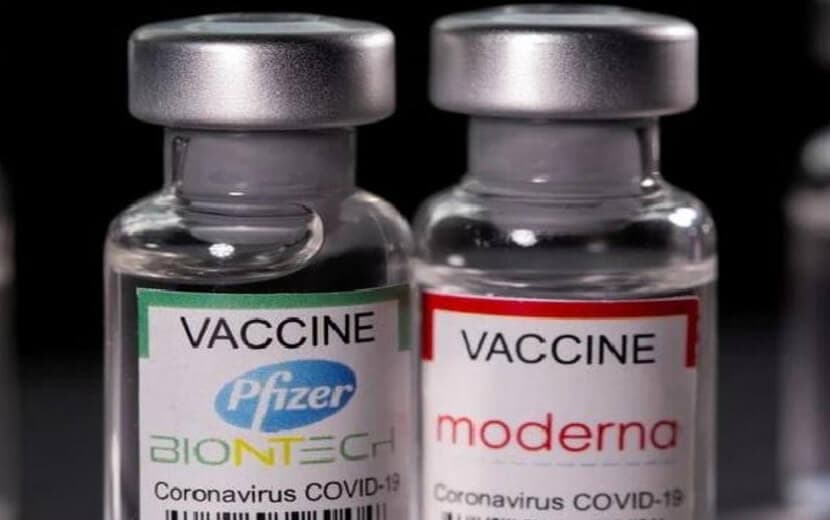 Hükümetler Aşı Fabrikalarını İhya Etti: 1 Doz BioNTech 30 Doları Geçti