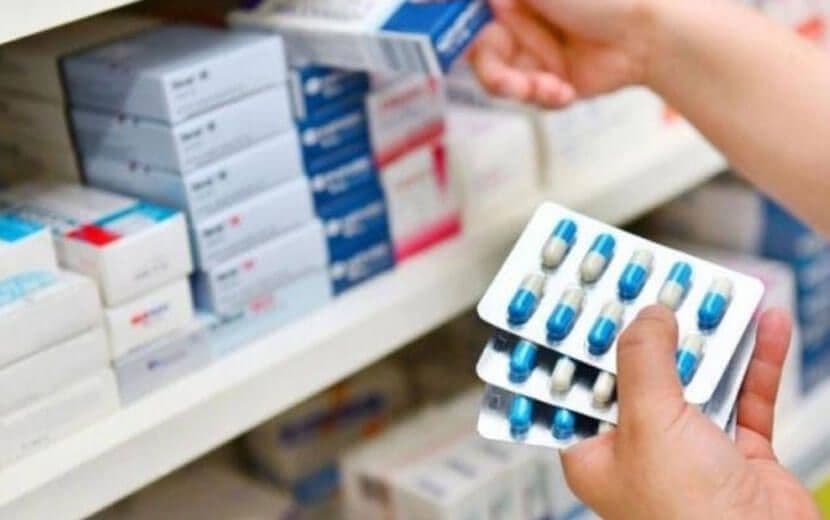 Tüm İlaçlara Yüzde 25 Zam