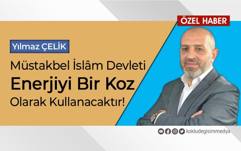 Avrupa Neden Enerji Krizi Yaşıyor?
