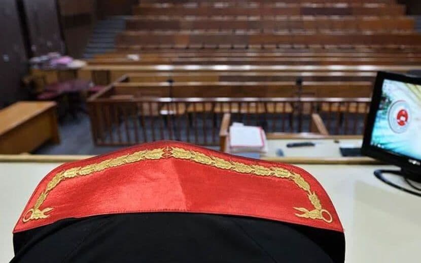 Skandal!: Uyuşturucu Çetesinin Baronu Terör Savcısı, Kuryeleri Polis