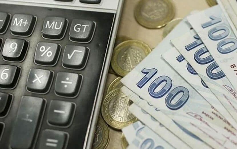 Politika Faizinde Nas, Kamu Alacaklarının Gecikme Faizinde Katmerli Zam Var!