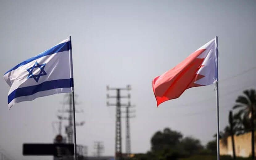 “İsrail” Elçisinin Elini Sıkmayan Bakan Görevden Alındı