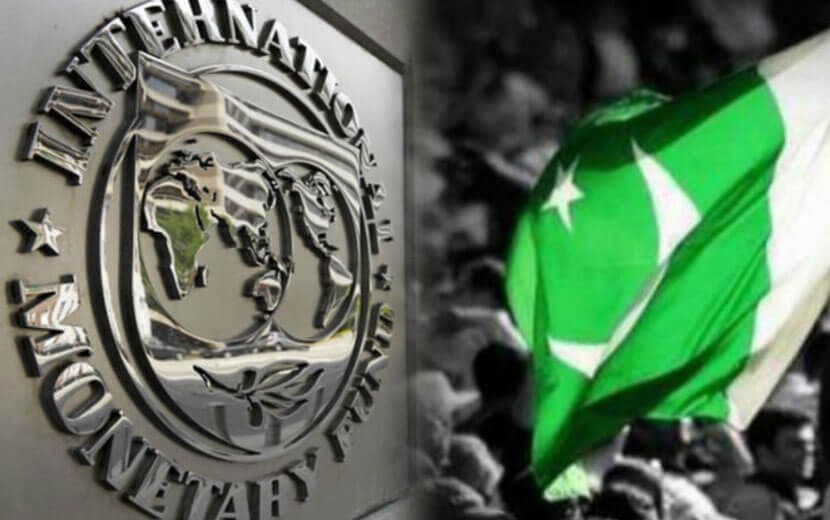 Kapitalist İktisat Nizamı Pakistan Halkının Mallarını Satışa Çıkardı