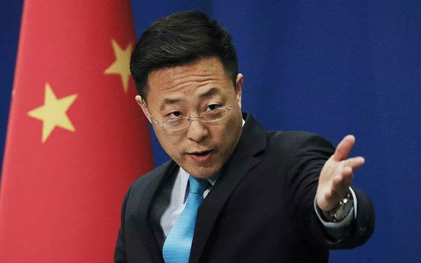 ABD Temsilciler Meclisi Başkanı Pelosi’nin Tayvan Ziyaretine Çin’den Sert Tepki