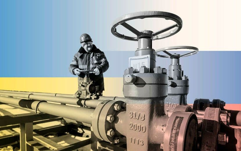 AB’de Doğalgaz Alarmı: Üye Ülkeler Taleplerini Düşürmekte Anlaştı