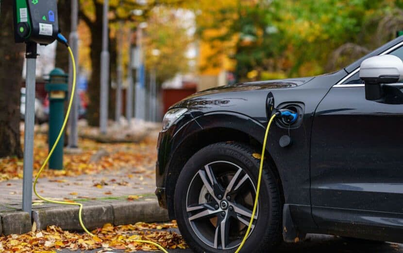 Elektrikli Otomobillere de Ek Vergi Getirildi