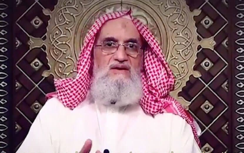 ABD, Zevahiri’nin Afganistan’da Düzenlenen Operasyonda Öldürüldüğünü Duyurdu