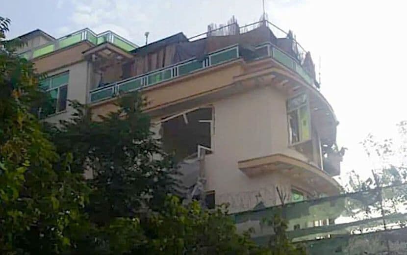 Pakistan ve Afganistan’dan Zevahiri Suikastine İlişkin Açıklama