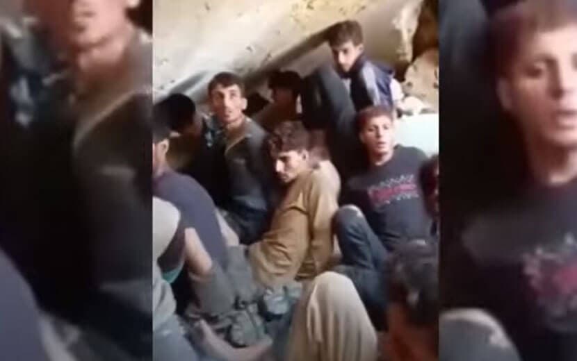 Türkiye-İran Sınırında Vahşet: Mültecilere Korkunç İşkence!