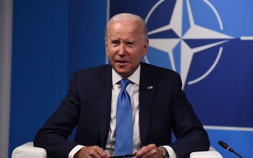 Bıden, İsveç ve Finlandiya’nın NATO Üyeliği Onay Belgesini İmzaladı