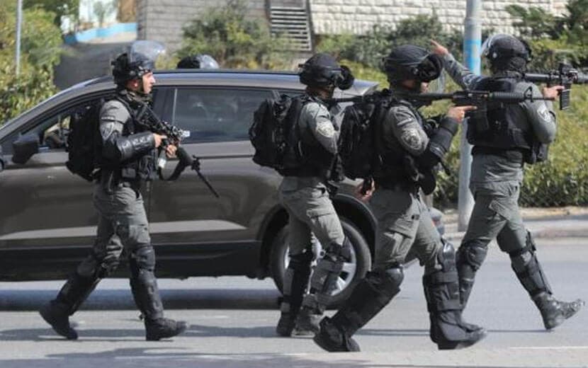 İşgalci Yahudi, Düzenlediği Baskınlarda Bir Müslümanı Daha Katletti