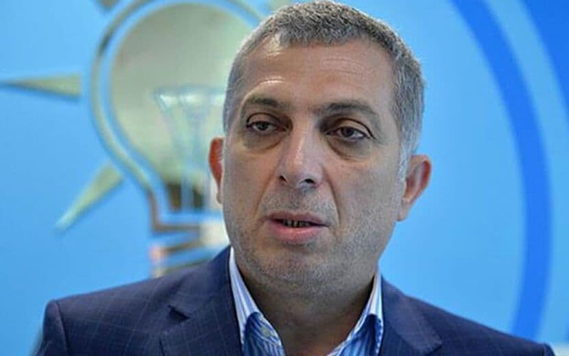 Esed’e “Eli Kanlı Hain Diyen” Külünk, Bugün Meşruiyet Kazandırıyor