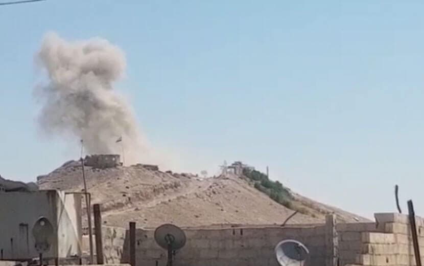 Şanlıurfa Birecik’ten Bir Acı Haber Daha Geldi