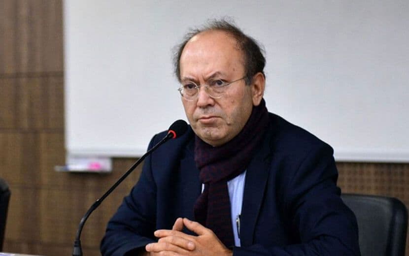 Yusuf Kaplan’dan Sisi ve Esed İle “Normalleşme” Girişimlerine Güzelleme