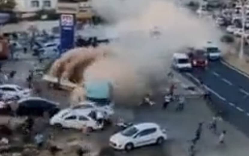 Mardin’deki Kazada Hayatını Kaybedenlerin Sayısı 20’ye Yükseldi