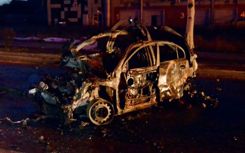 Avrasyacıların Akıl Hocası Dugin’in Kızı Bombalı Saldırıda Öldürüldü